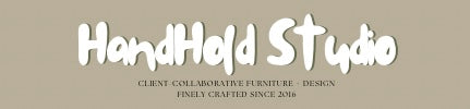 Handhold Studio logo