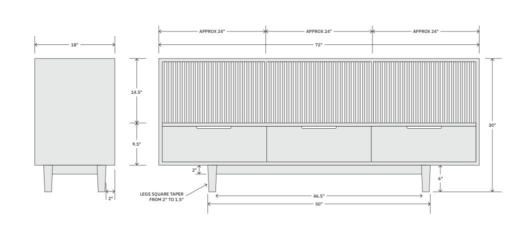 Deposit & Commission for Custom Projects