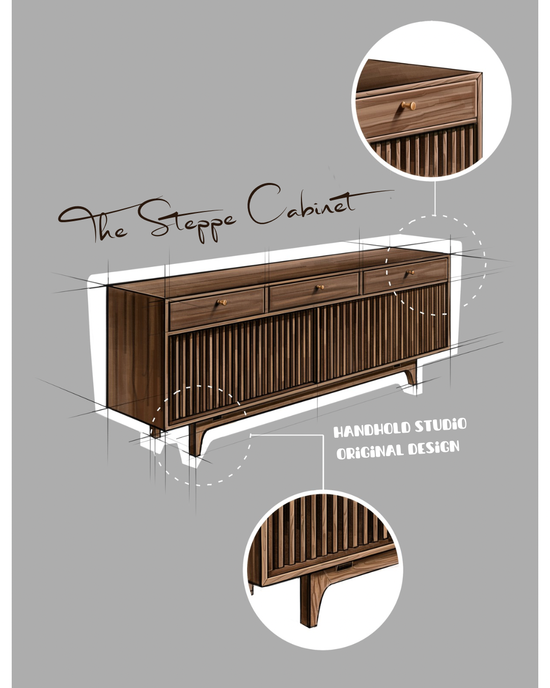 Deposit & Commission for Custom Projects