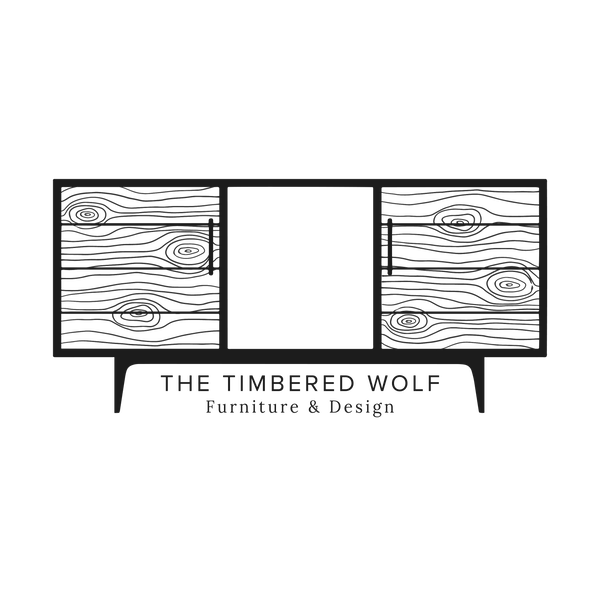 The Timbered Wolf