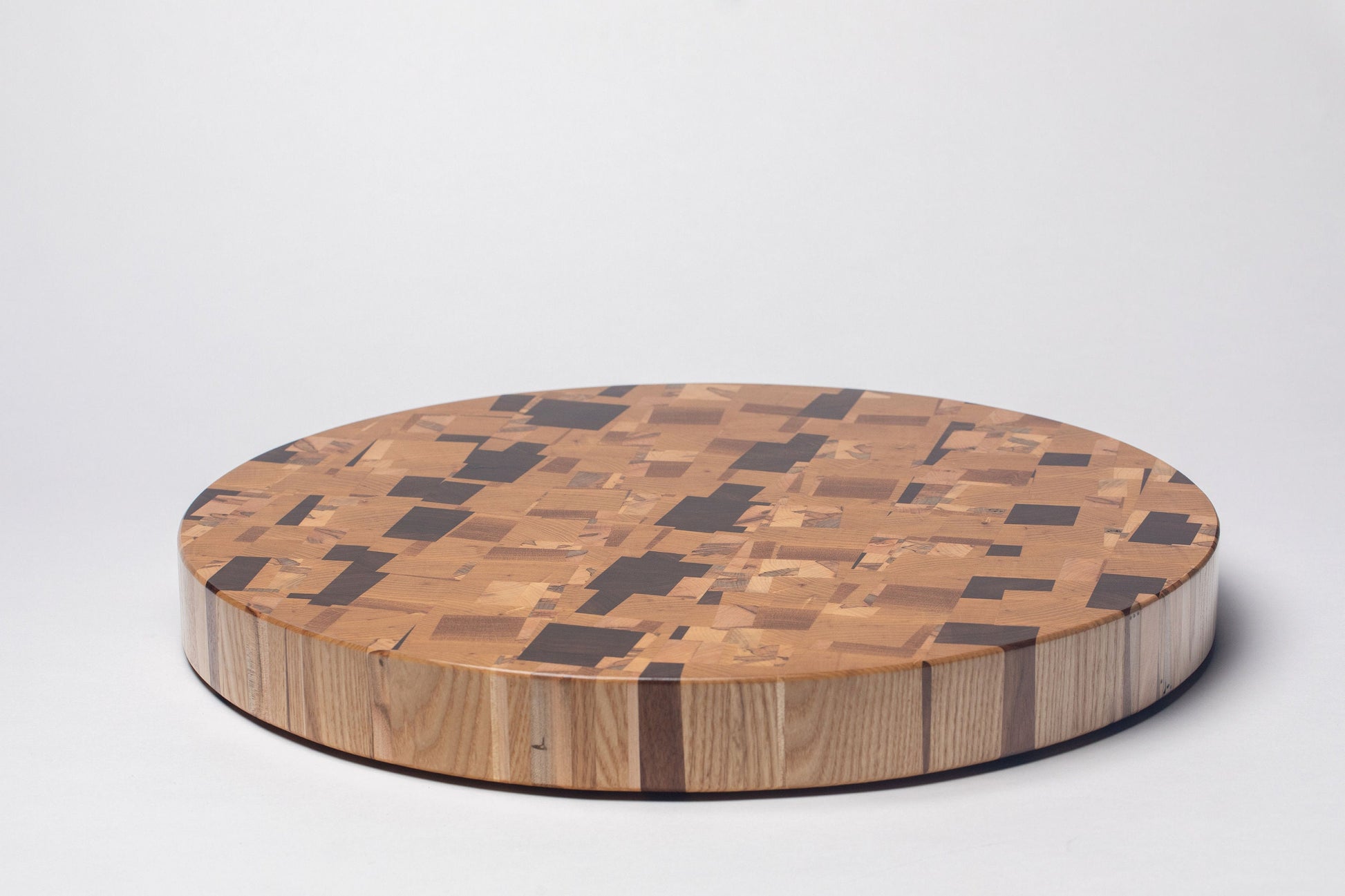 The Ambitious Susan, Lazy Susan, Table Centerpiece