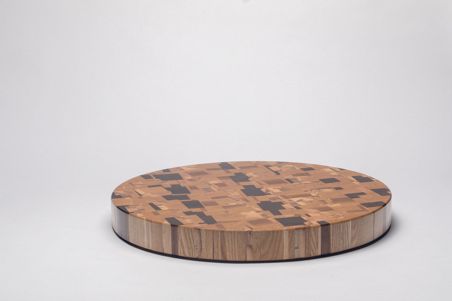 The Ambitious Susan, Lazy Susan, Table Centerpiece