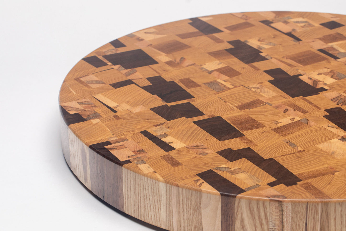 The Ambitious Susan, Lazy Susan, Table Centerpiece